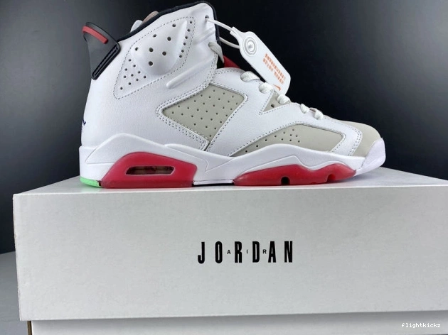 6 Jordan CT8529-062 Hare Air 0824